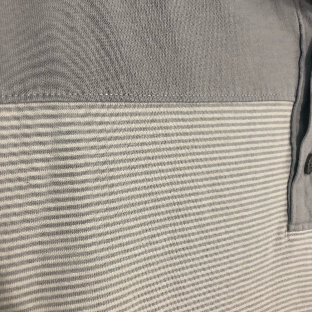 Men's Banana Republic Polo Shirt - Picture 4 of 6